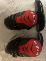 Protection hockey CCM JR taille M bon état