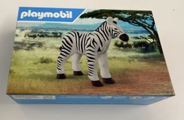 Mc Donalds Playmobil Zebra Originalverpackt Tolles Geschenk