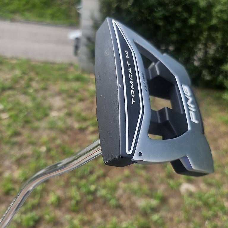 Clubs & Sets: Putter Ping LH – Neuf avec emballage d'origine à Lonay par Turchinu 3