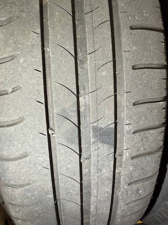 Peugeot Pneumatici & Ruote complete: Felgen / Räder Peugeot 207 – Usato da Thun venduto da alb_tn8n 4