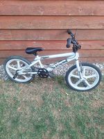 BMX à vendre