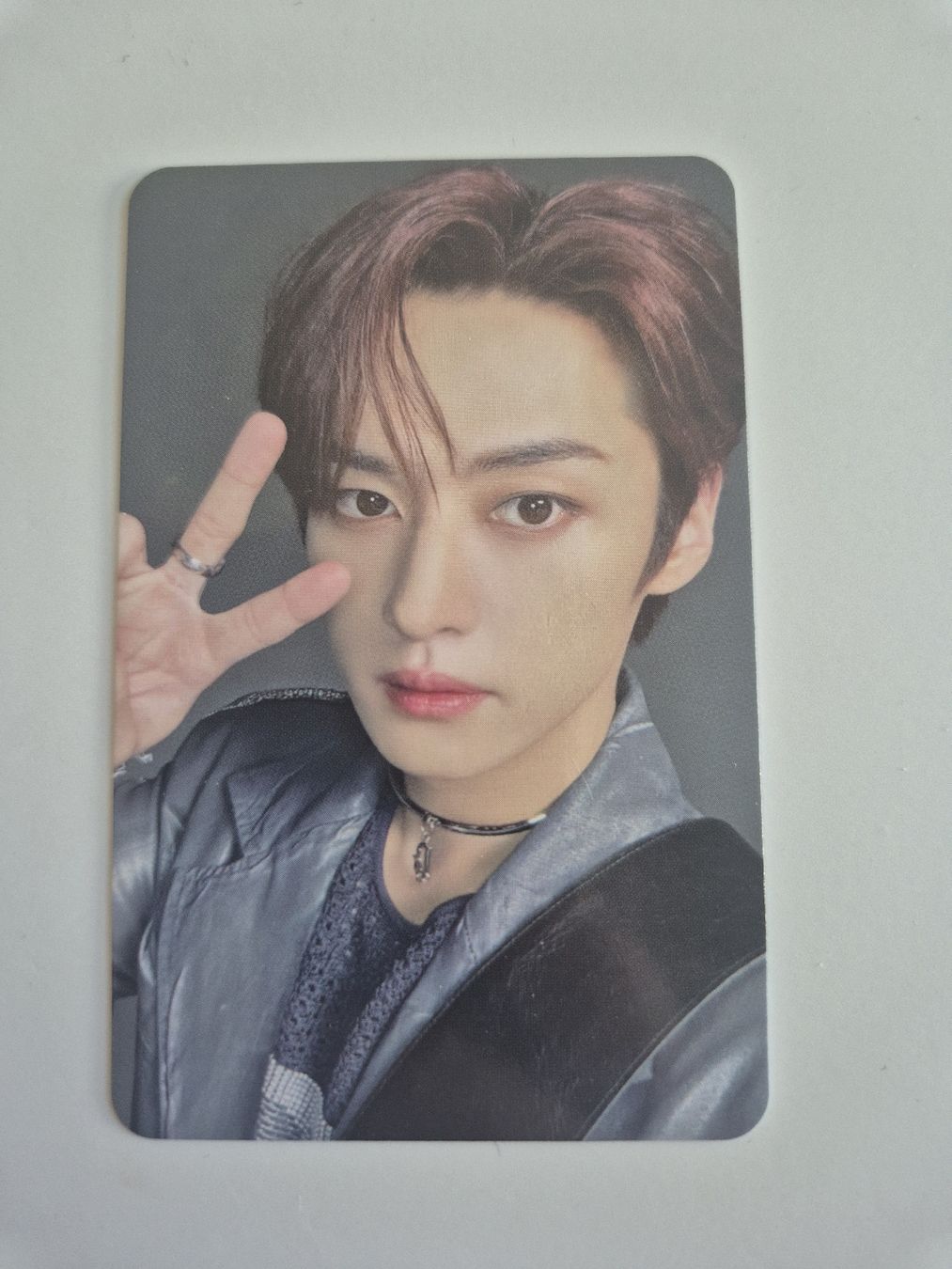 Carte collezionabili: Lee Know - Stray Kids – Nuovo (secondo la descrizione) da Bern venduto da nin_9zt2