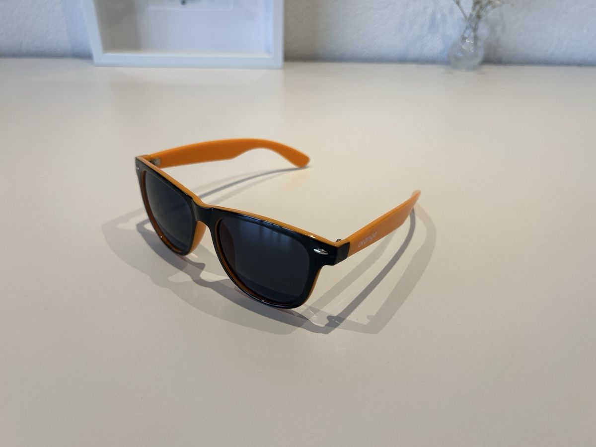 Lunettes & Verres: Sonnenbrillen – D'occasion à Goldach par Brickwerk 3