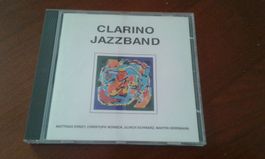 Clarino Jazzband, D18
