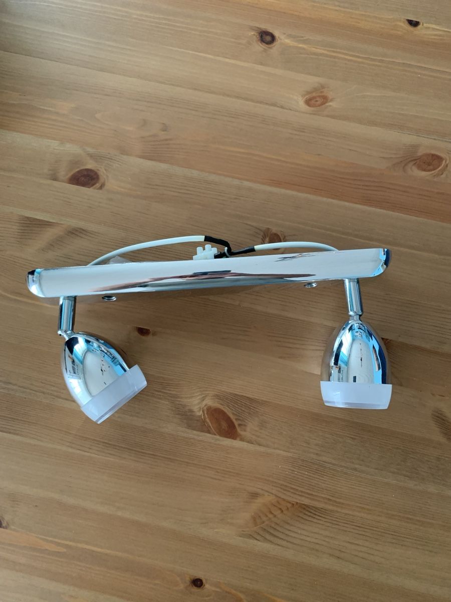 Lampade: !! LED LAMPE !! – Usato da Arlesheim venduto da MR_M_B