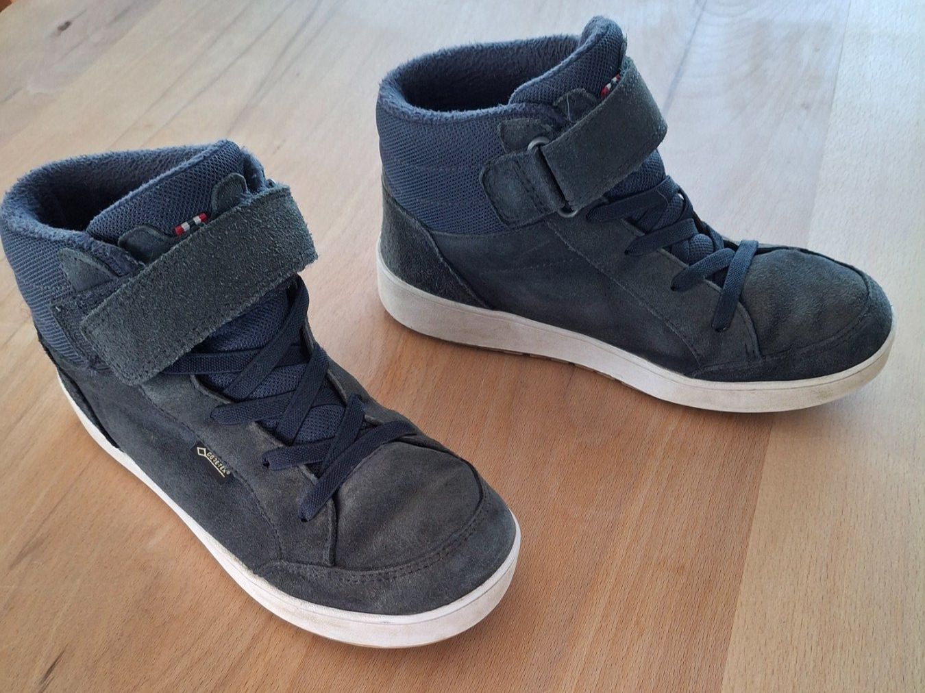 Viking Scarpe per ragazzi: Winterschuhe v. Viking, Gr. 37 – Usato da Bilten venduto da pelanov 1