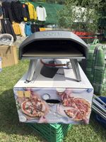 Forno per pizza Ooni Koda 12 a gas