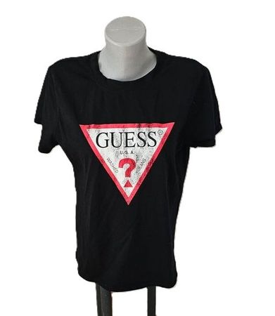 Smart GUESS T-Shirt Gr. M (L) neuw.