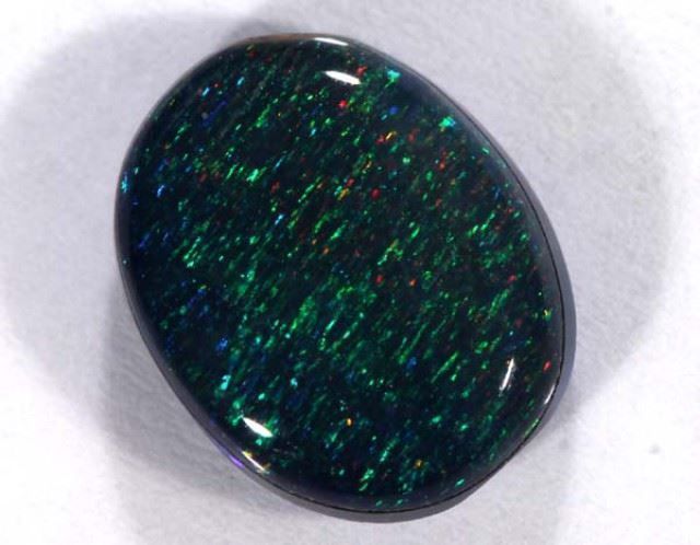 Pietre preziose: Australische Opal Dublette 1.70Cts. – Nuovo (secondo la descrizione) da Bern venduto da Grindelwaldaus 1
