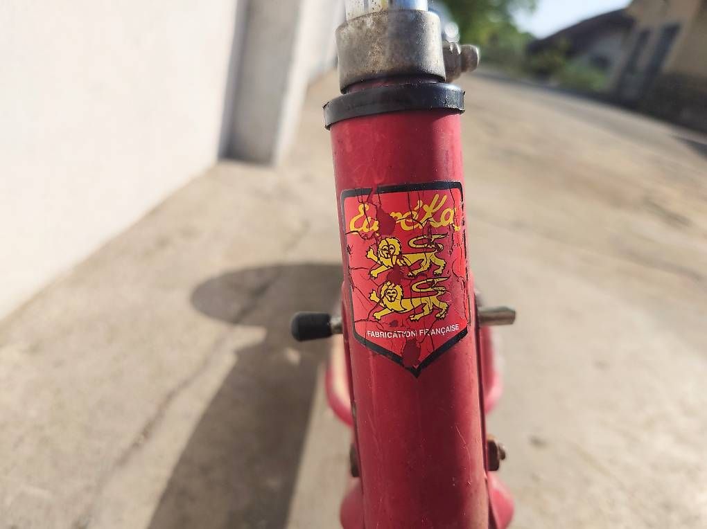 Scooter: Antikes Trottinett – Usato da Leuzigen venduto da Darcry 3