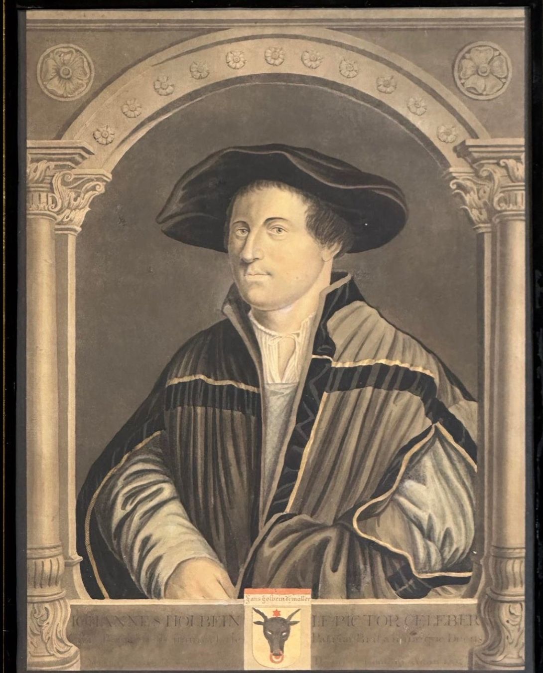 Libri: Holbein Hans d. J. - German Art – Usato da Solothurn venduto da NUVICO 2