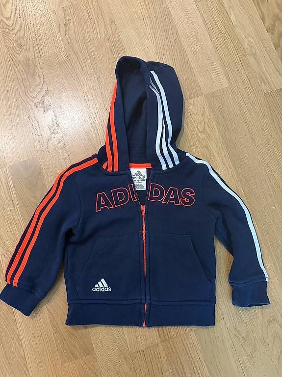 Adidas Lotti di vestiti: Adidas Trainer, Gr 98 Neu! – Nuovo (secondo la descrizione) da Zürich venduto da aqualina77 1