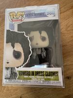 Edward Scissorhands POP! Vinyl Figur, wie neu & selten!
