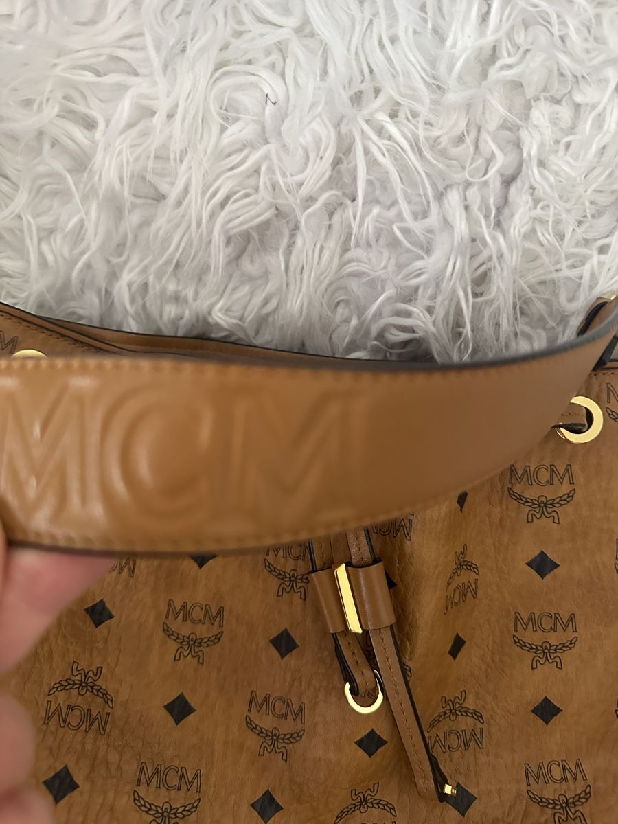 Mcm Taschen für Damen: MCM Beuteltasche  – Gebraucht aus St. Gallen von Kosa97 1