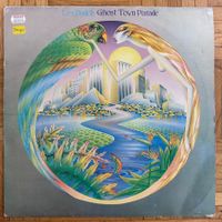 LP - Les Dudek - Ghost Town Parade