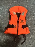 Marinepool Schwimmweste 10-20 kg