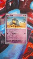 Abra - Reverse Holoe - Pokemon Mew 151