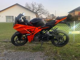KTM