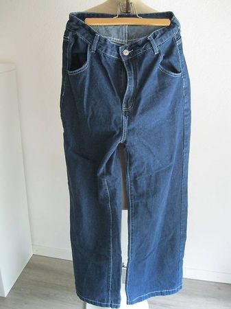 jeans "Shein" taille 38