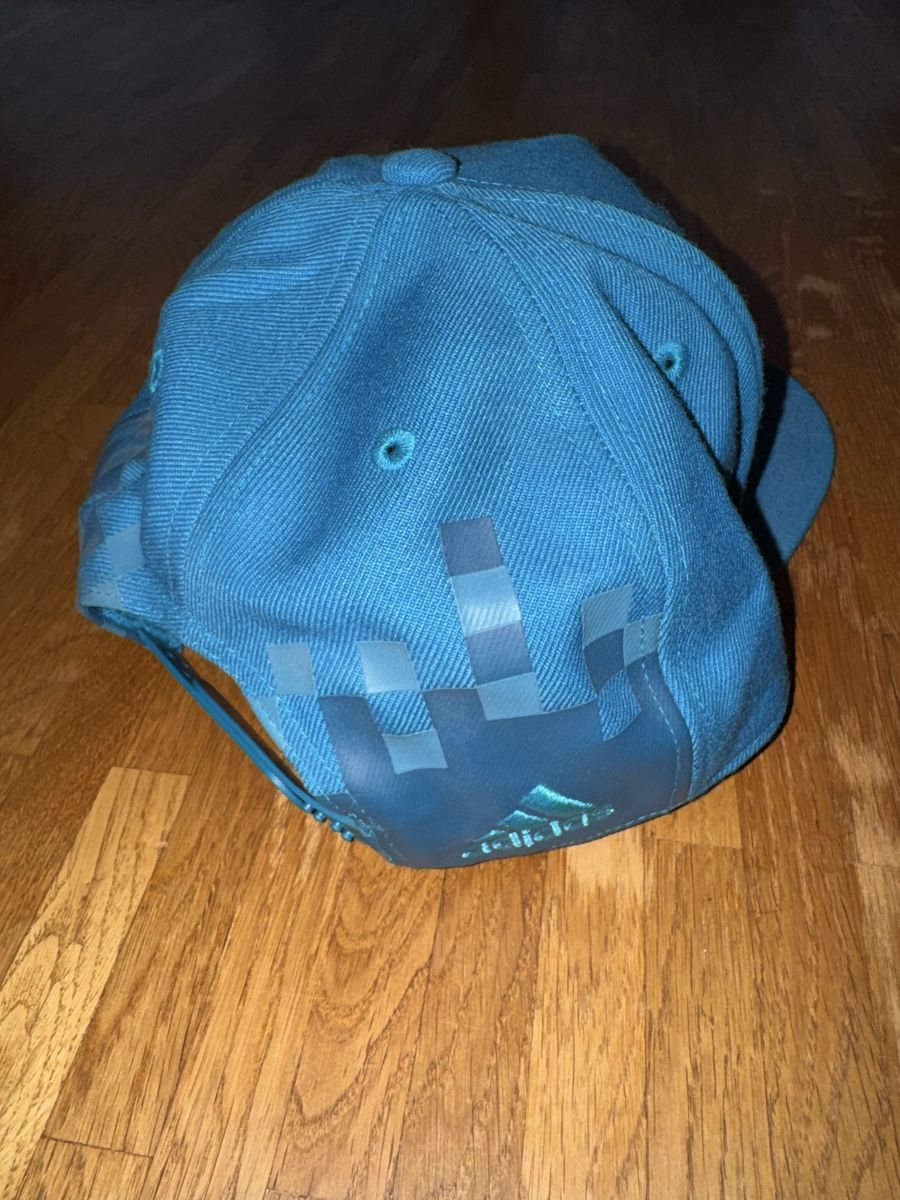 Adidas Copricapi, berretti & cappellini: Real Madrid Snapback – Nuovo (secondo la descrizione) da Zwingen venduto da mpr_7ykk 1