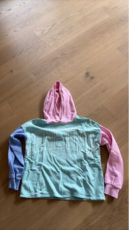 Benetton Hoodie, Grösse XXXL (13-14 Jahre), sehr guter Zusta