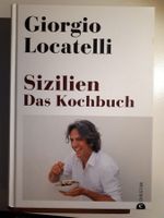 Giorgio Locatelli: Sizilien Das Kochbuch