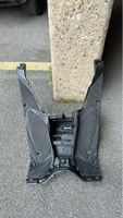 Pedana centrale scooter Yamaha Aerox 50