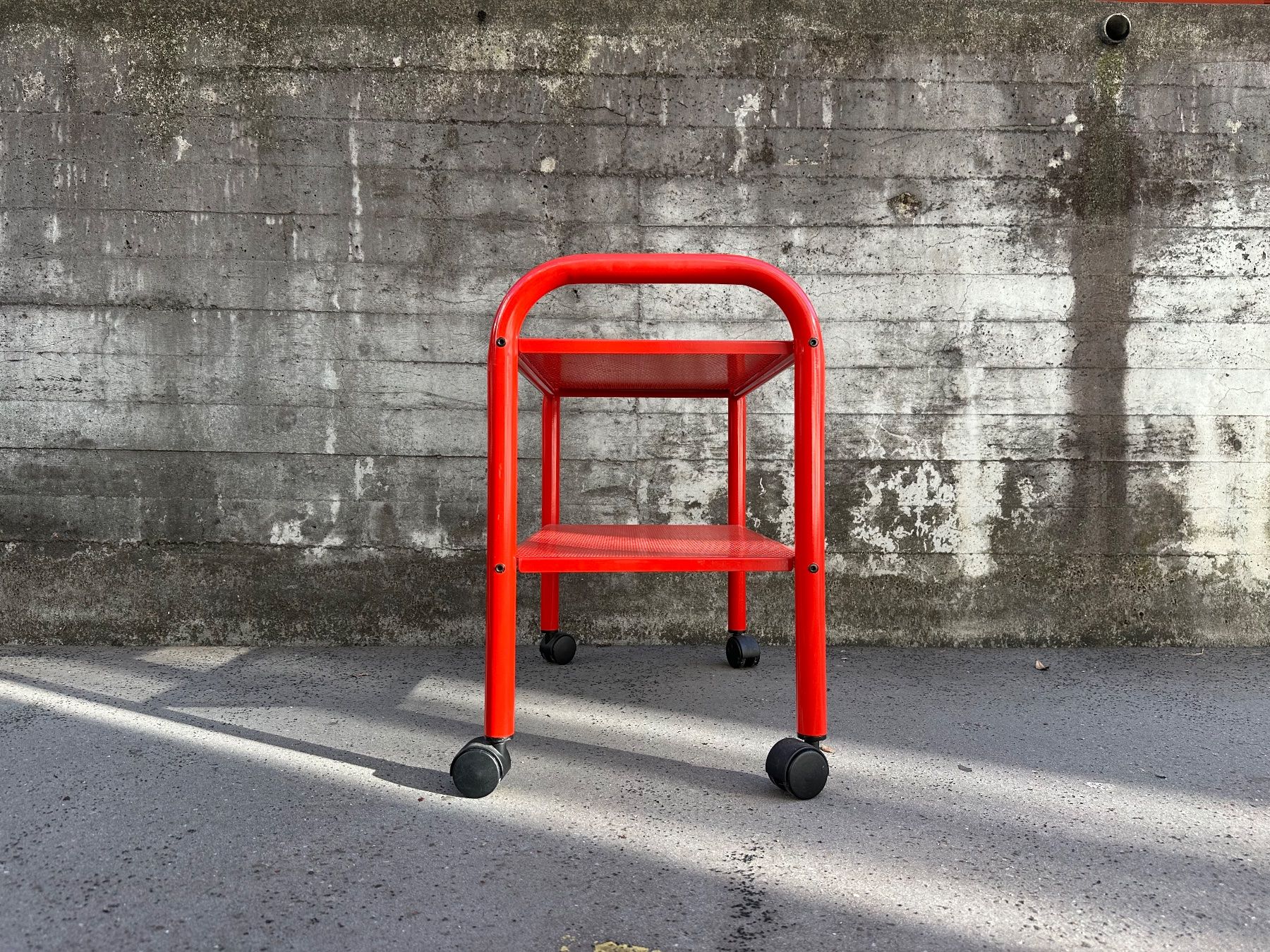 Mobili & Arredamento: Vintage Habitat Trolley – Usato da Zürich venduto da frauflufelberg 5