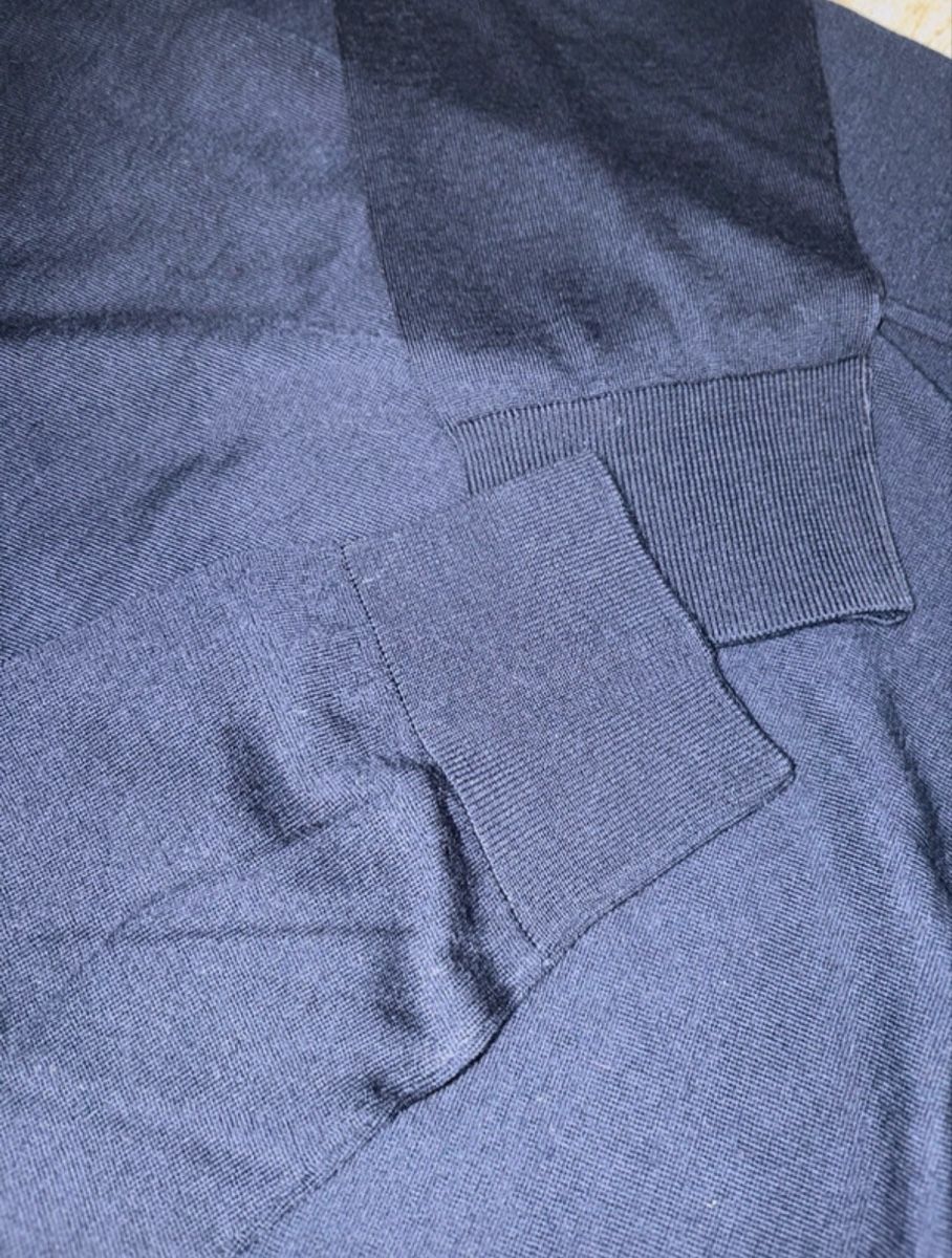 Pullover & Sweatshirts: Pull col roulé Zegna neuf  – Neu und originalverpackt aus Plan-Les-Ouates von Loved_Panda_Clothing 1