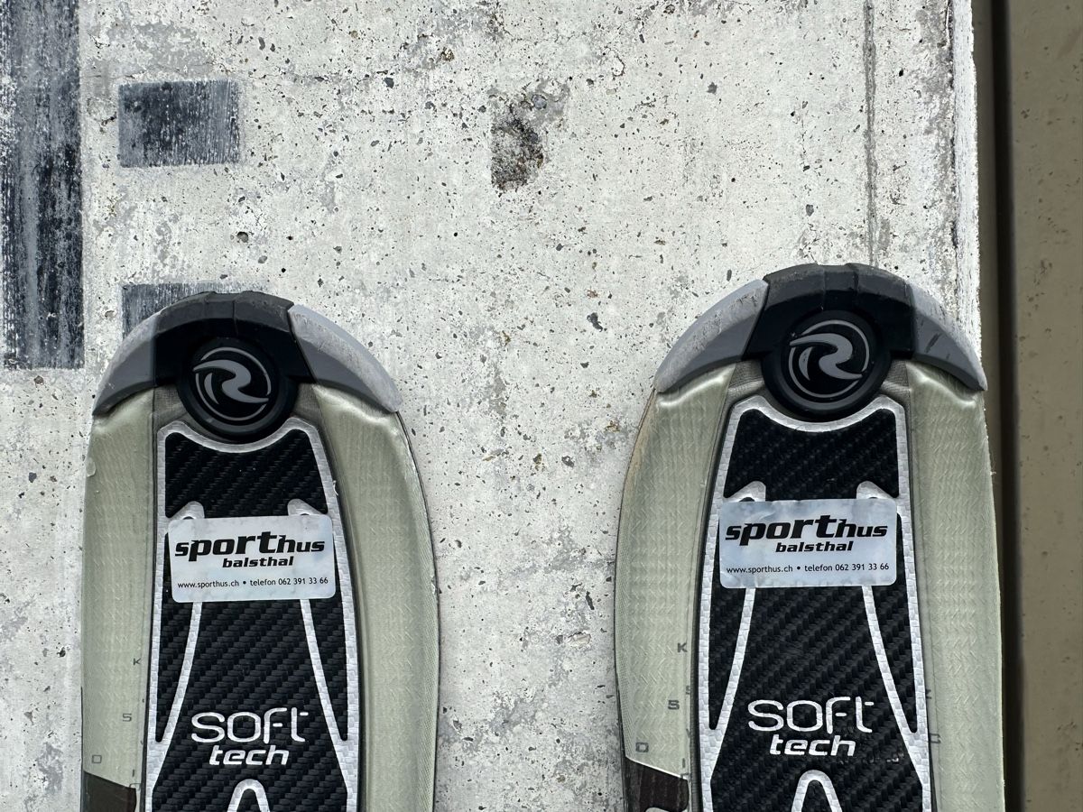 Rossignol Skis: Rossignol Zenith Z2 Carving-Ski 170 cm – Gebraucht aus Horw von Amy28 4