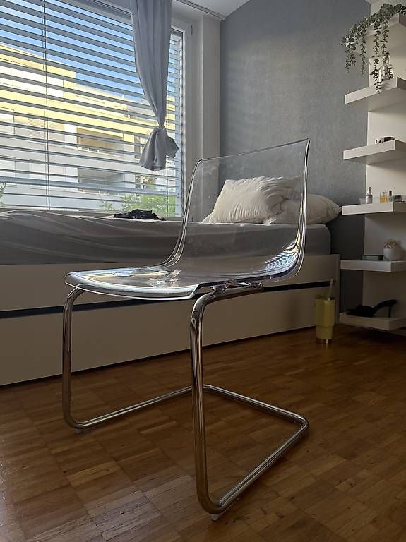 Ikea Stühle: Stuhl von Ikea – Gebraucht aus Zürich von D.Santo