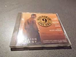 CD The English Patient
