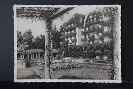 AK Luzern, Hotel Tivoli