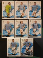 Topps Match Attax 24/25 8× Lazio