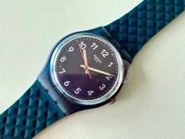 SWATCH “Bluenel” GN271, Brand new, No box&papers