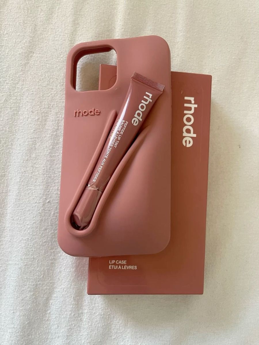 Rhode Cover & Protezioni schermo: Coque Rhode I phone 16 pro max – Nuovo (secondo la descrizione) da Neuchâtel venduto da xiao_bei