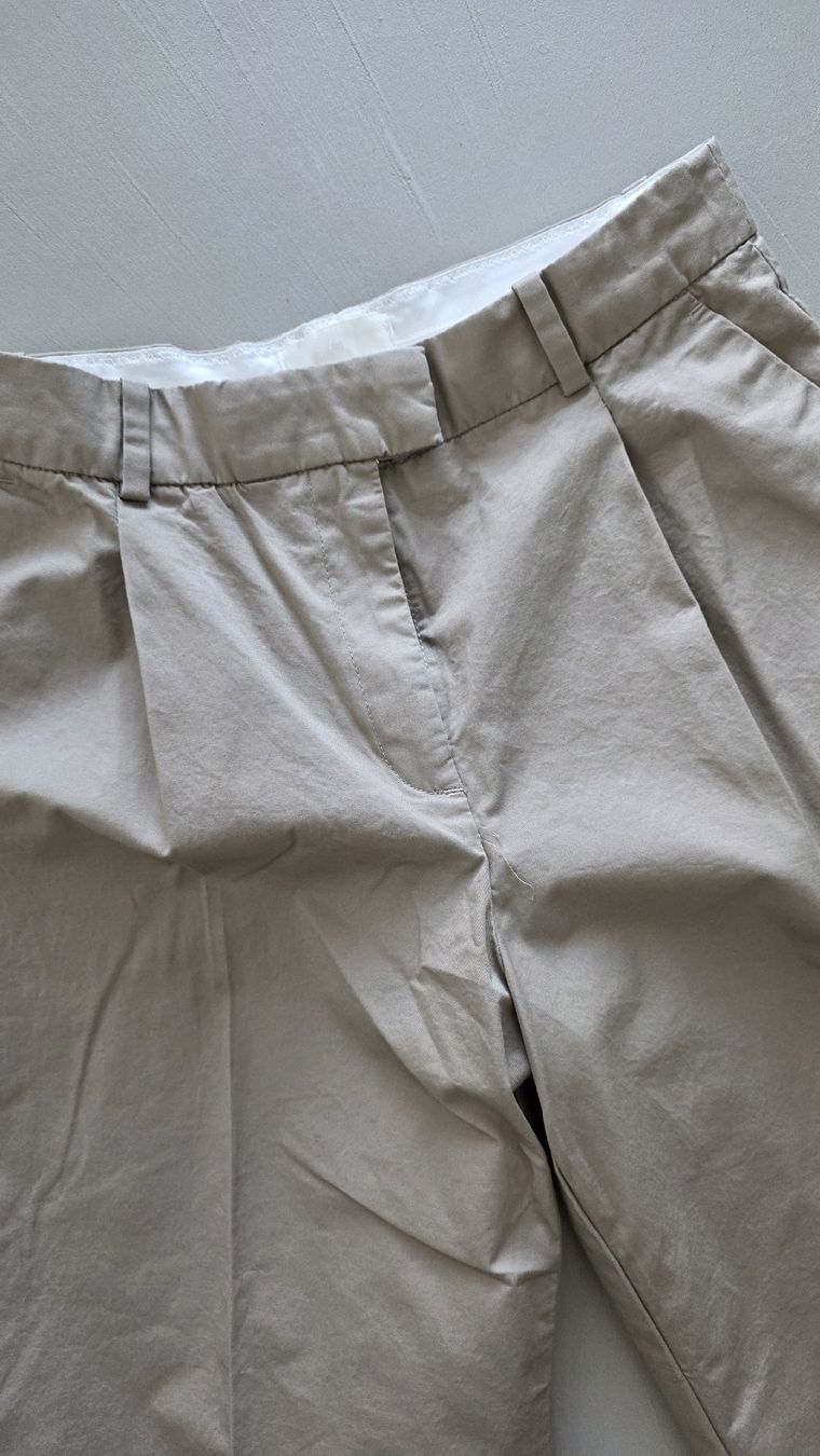 H&M Pantaloni: H&M Hose Neu Stoffhose  – Nuovo (secondo la descrizione) da Basel venduto da Ffm 1