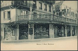 VDS Montreux
