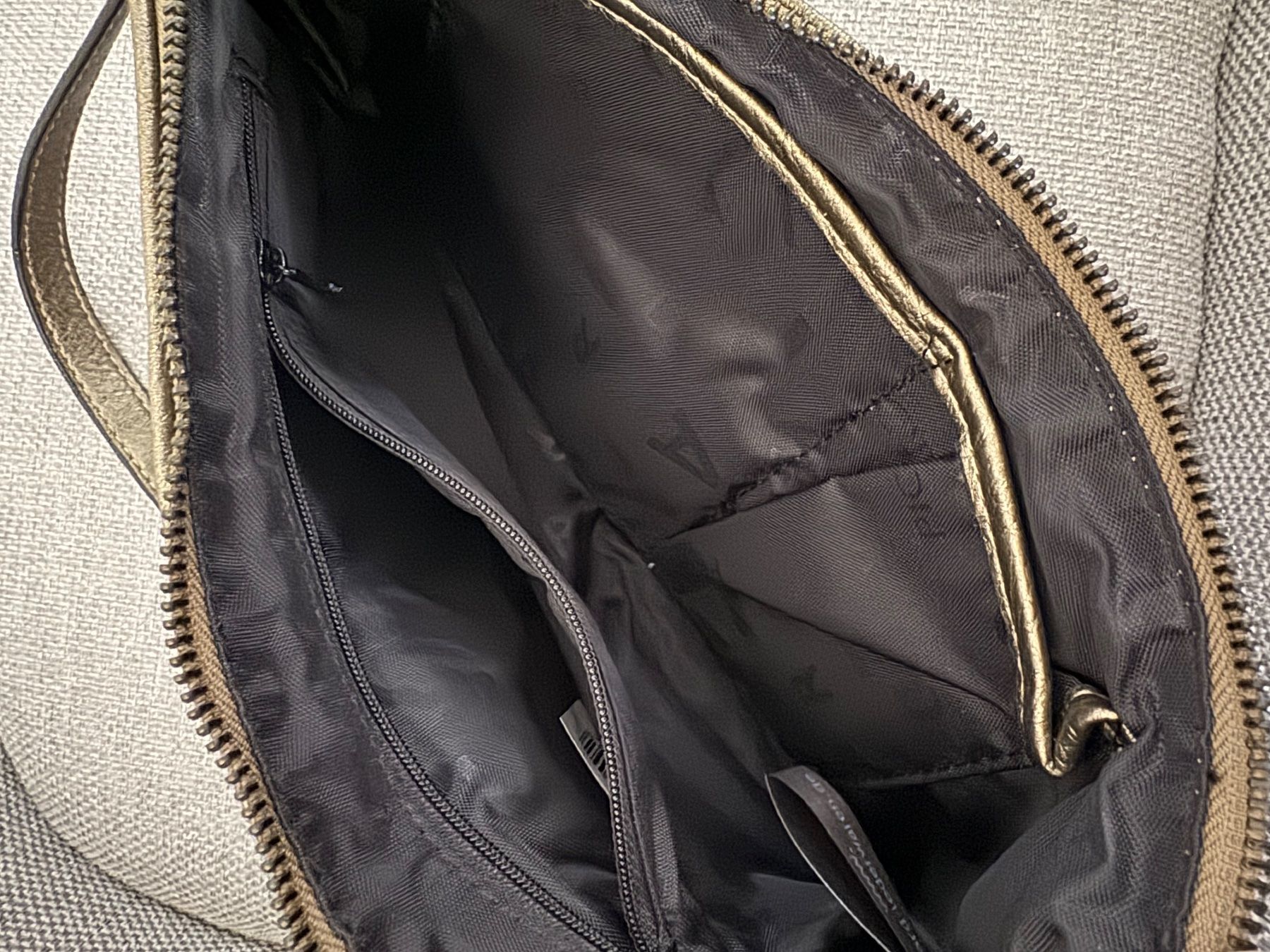 Picard Borse da donna: Picard Metalic Tasche – Usato da Balsthal venduto da armenharut 3