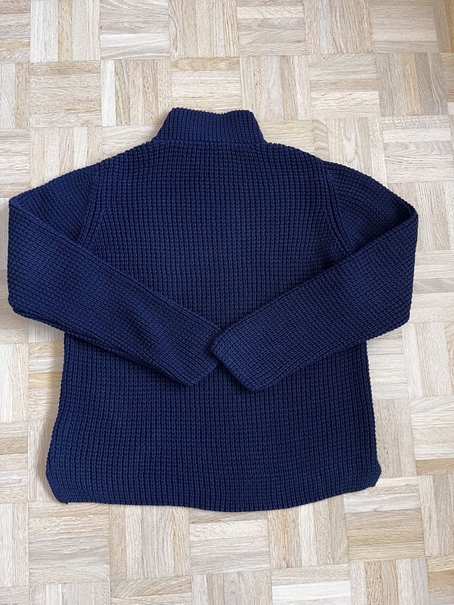 Paul Kehl Maglioni & Felpe: Rolli Strickpullover Paul Kehl 100% Baumwolle Grösse 36 – Usato da Zürich venduto da Kleanthy 1