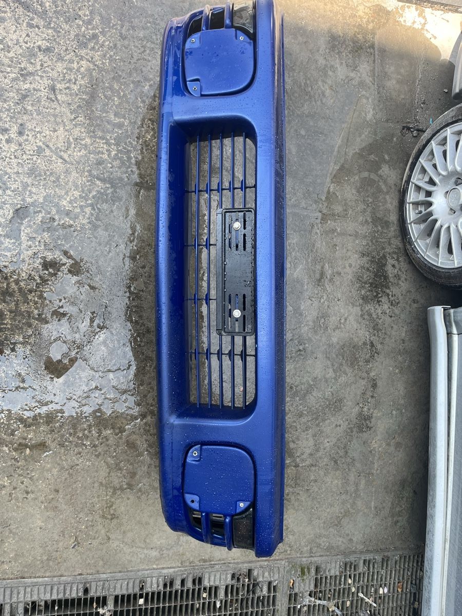 Subaru Alle Autoersatzteile: Subaru impreza gt – Gebraucht aus Muttenz von baliboy1981