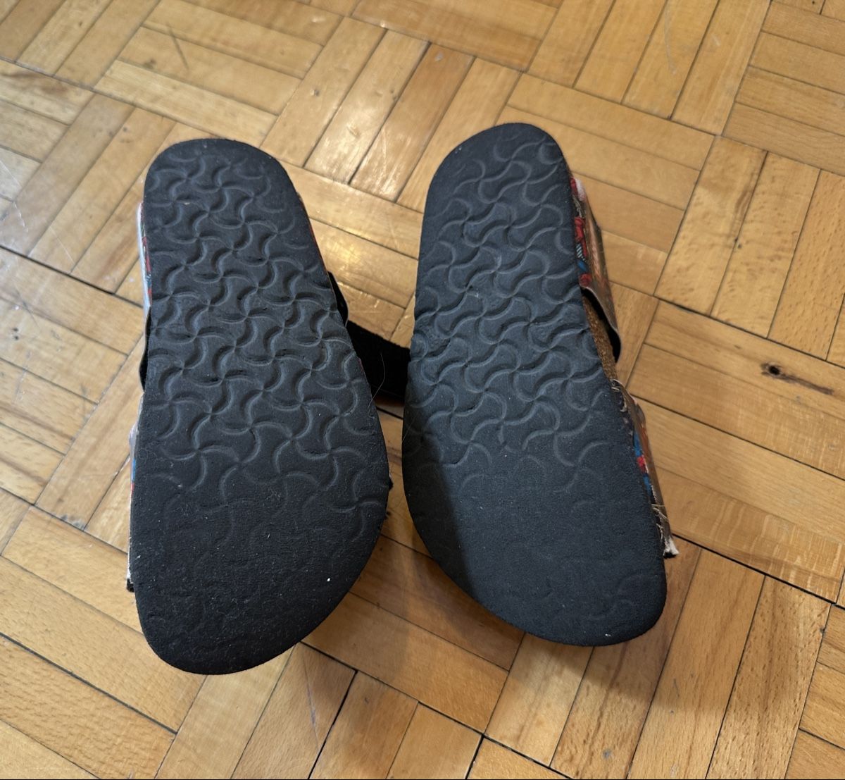 Scarpe per ragazzi: Birkenstock Spiderman 18,5cm – Usato da Zürich venduto da Paleardi 1