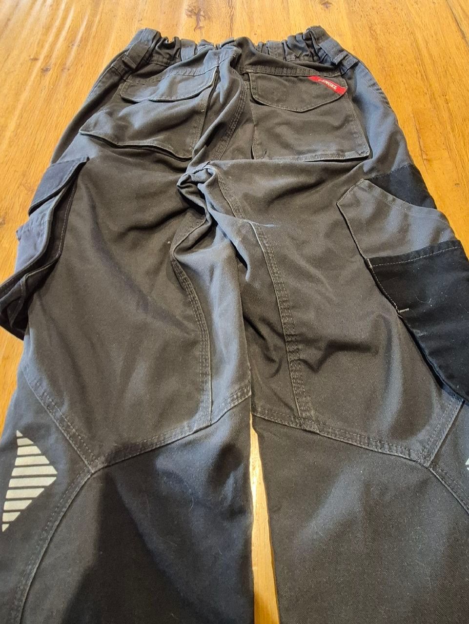 Pantaloni: 34 - Grösse, DAMEN Arbeitshose – Usato da Nottwil venduto da echtMOMO 6