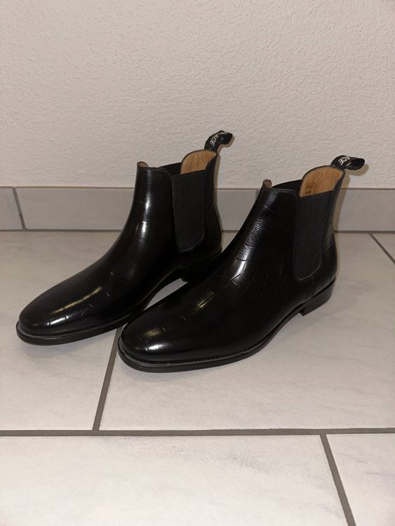 Palace shop chelsea boots