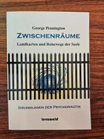 Zwischenräume von George Pennington*** 2026 erschienen!