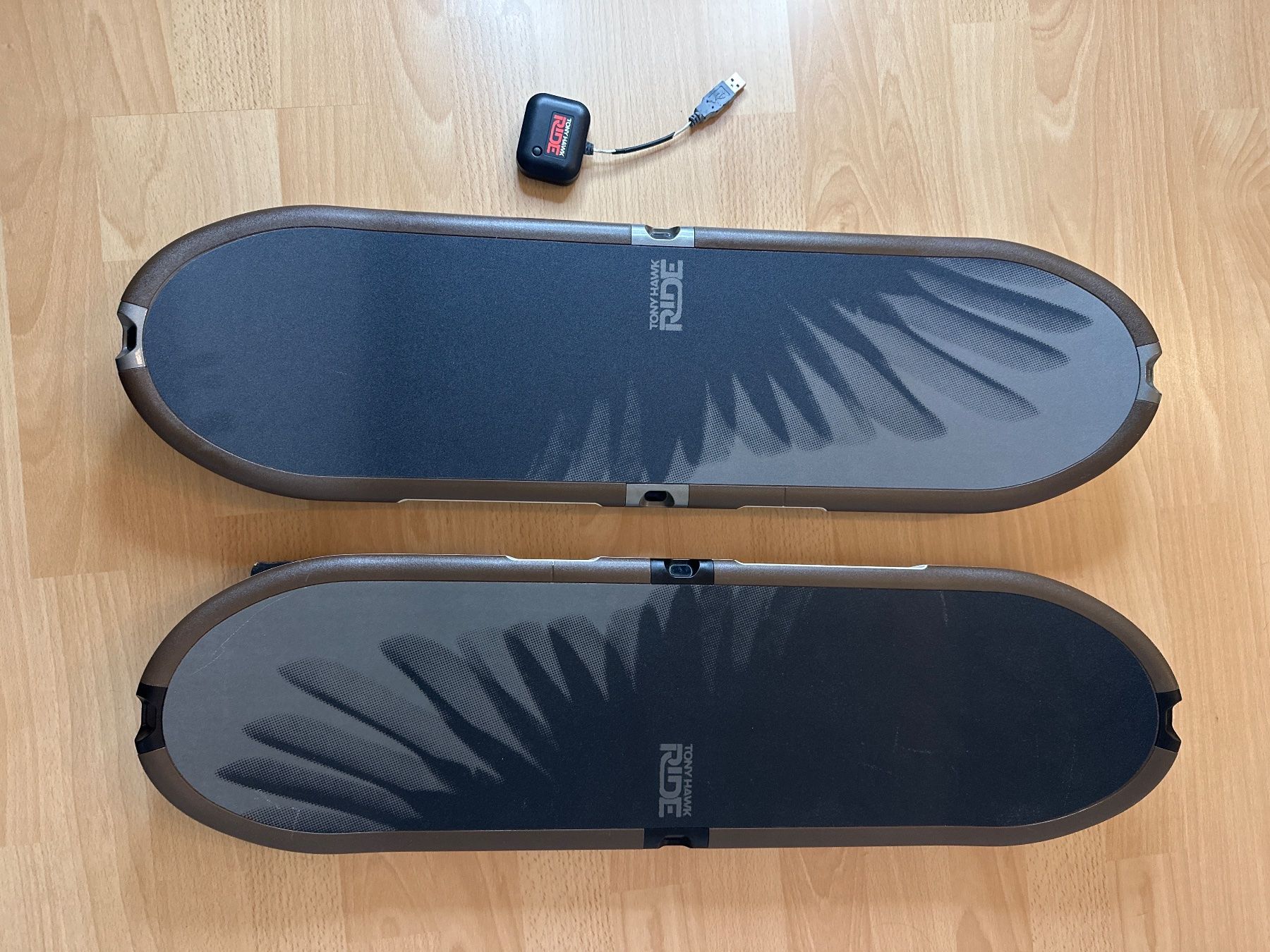 Sony Controller: Tony Hawk Ride Skateboard Controller DEFEKT – Usato da St.gallen venduto da taduz