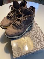 Nike Air Jordan 4 Retro SP a ma Maniere, Grösse 9 (41.5)