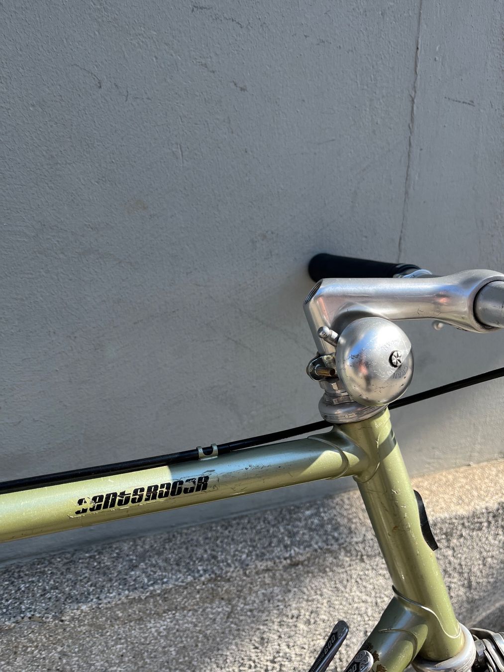 Koga Biciclette: Koga Miyata Gents Racer – Usato da Basel venduto da marietta_11 2