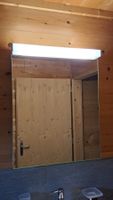 Spiegelschrank Bad mit Licht