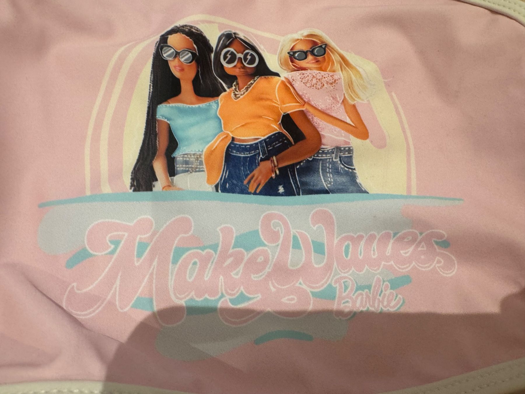 Costumi da bagno & Bikini: Barbie neuer Bikini, 6J 116 – Nuovo (secondo la descrizione) da Klingnau venduto da Markus14 2